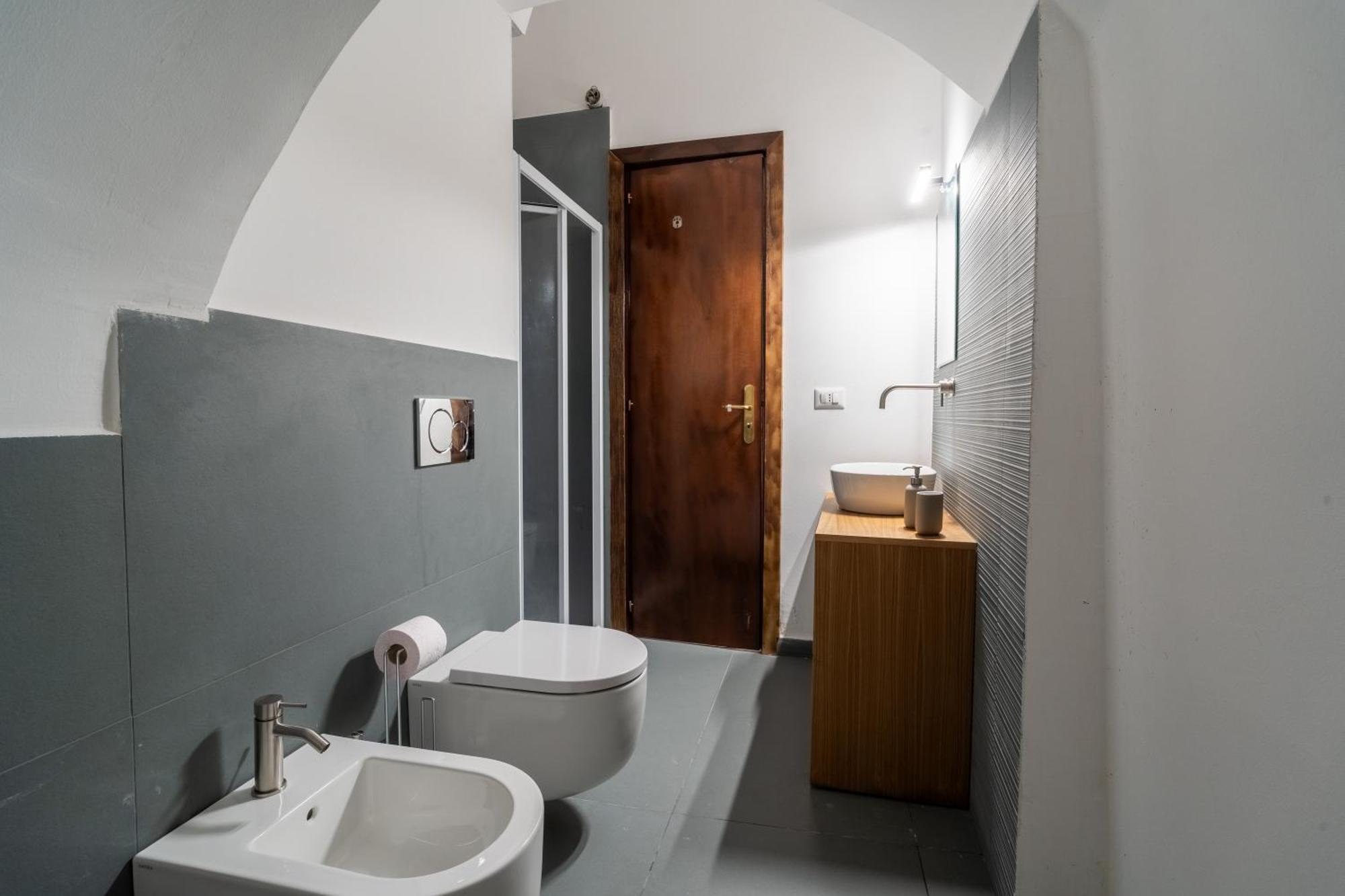 Отель Casa Scala Ачиреале Экстерьер фото